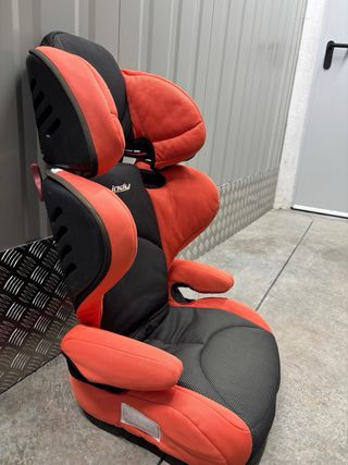 Silla de coche Jane Indy