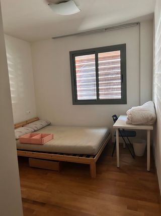 Letto IKEA NEIDEN Pino/Luröy