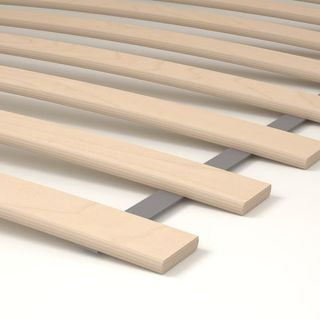 Letto IKEA NEIDEN Pino/Luröy