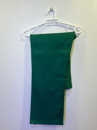 Uniforme Sanitario Verde