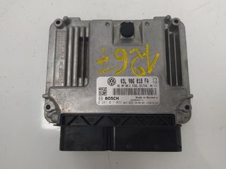 Volkswagen 277393 03l906018fa centralita tiguan