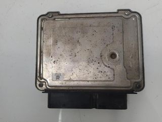 Volkswagen 277393 03l906018fa centralita tiguan