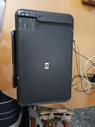 Impresora HP Deskjet F2480