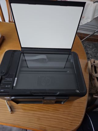 Impresora HP Deskjet F2480