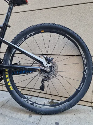 Orbea Occam 29 H30