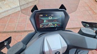Voge SR3 250cc - Mayo 2025