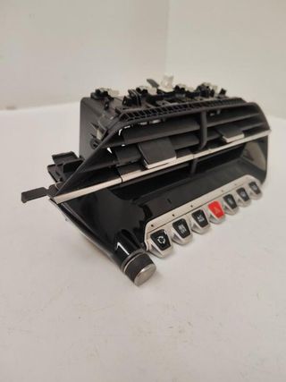 Mando climatizador 9823457080 peugeot 2008 302498