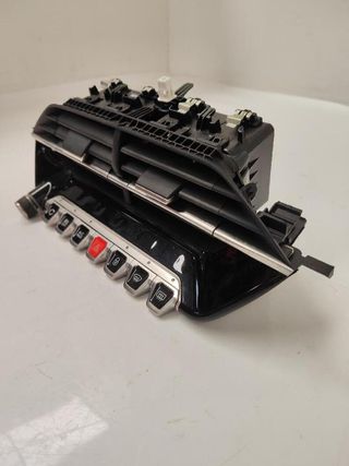 Mando climatizador 9823457080 peugeot 2008 302498