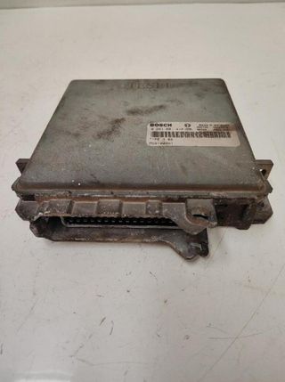 0281001418 centralita motor uce honda civic 288689