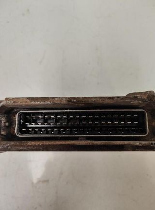 0281001418 centralita motor uce honda civic 288689