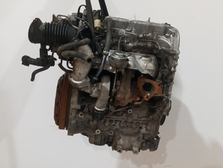 MOTOR COMPLETO HONDA CIVIC 5 PUERTAS (FK) N22A2 N