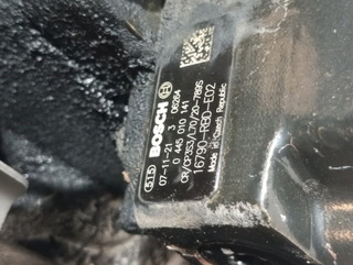 MOTOR COMPLETO HONDA CIVIC 5 PUERTAS (FK) N22A2 N