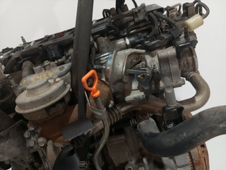 MOTOR COMPLETO HONDA CIVIC 5 PUERTAS (FK) N22A2 N
