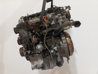 MOTOR COMPLETO HONDA CIVIC 5 PUERTAS (FK) N22A2 N