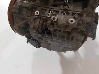 MOTOR COMPLETO HONDA CIVIC 5 PUERTAS (FK) N22A2 N