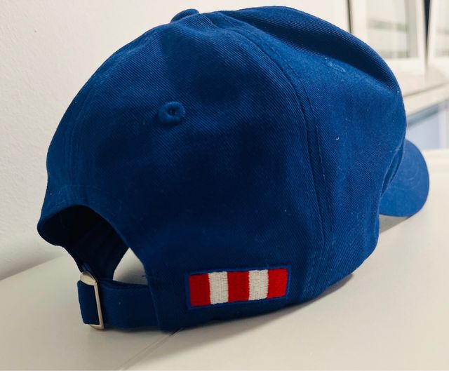 Gorra Atlético de Madrid