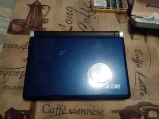 Acer Aspire One KAV60 para piezas 