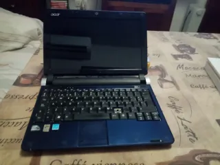Acer Aspire One KAV60 para piezas 