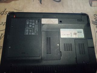Acer Aspire One KAV60 para piezas 