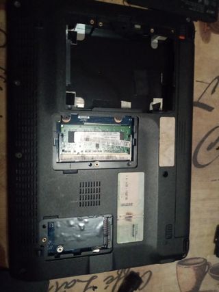 Acer Aspire One KAV60 para piezas 