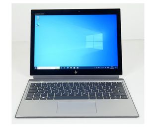 Portátil Tablet HP Elite X2 G4 12,3” i5 8a 8Gb RAM