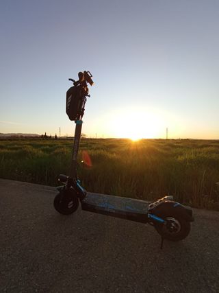 Patinete SmartGyro Rockway