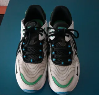 Deportivos Nike TW