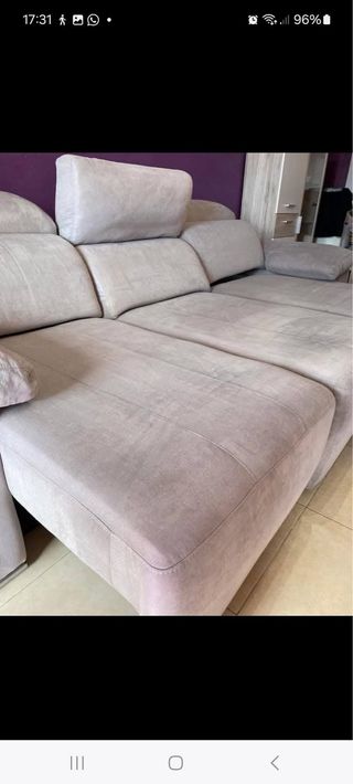 limpieza de coches  a domicilio 