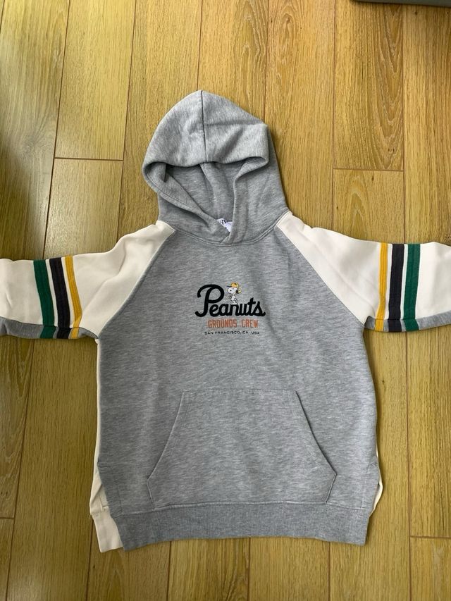 SUDADERAS NIÑOS talla 10-12 años CONJUNTO