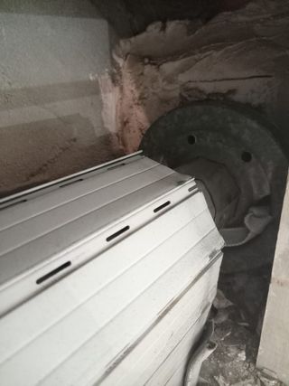 REPARACION PERSIANAS