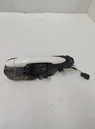 306383 806060078r maneta exterior renault latitude