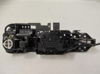 306383 806060078r maneta exterior renault latitude