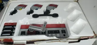 Scalextric Digital System Pit Box