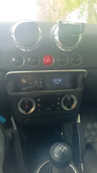 Audi TT 1999