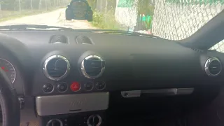 Audi TT 1999