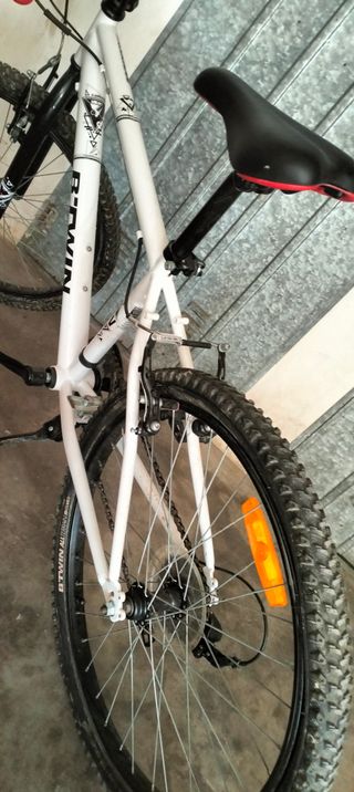 Bici ragazzo Rockrider 300