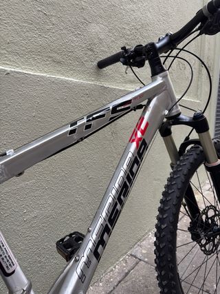 Bicicleta Montaña Merida XC
