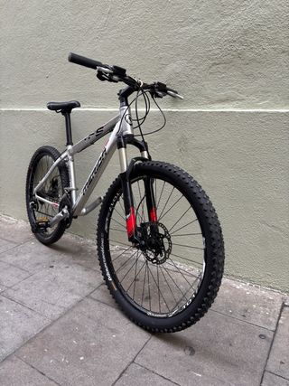 Bicicleta Montaña Merida XC
