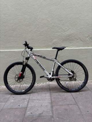 Bicicleta Montaña Merida XC