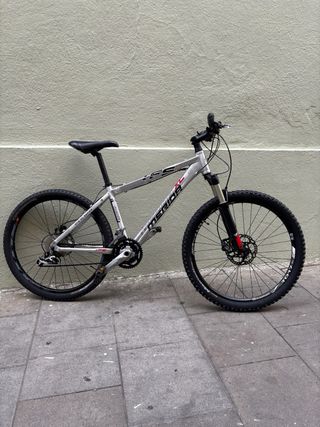 Bicicleta Montaña Merida XC