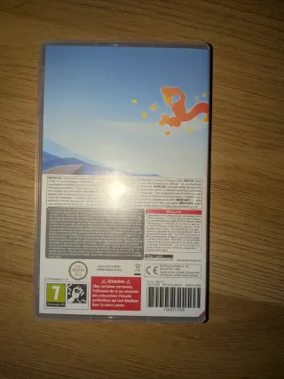 Nintendo Switch + Mando Pro + RingFit Adventure