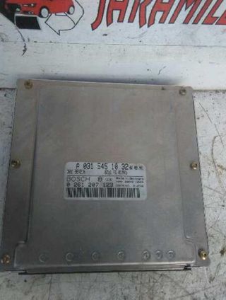 A0315451032 centralita mercedes-benz clase 167936
