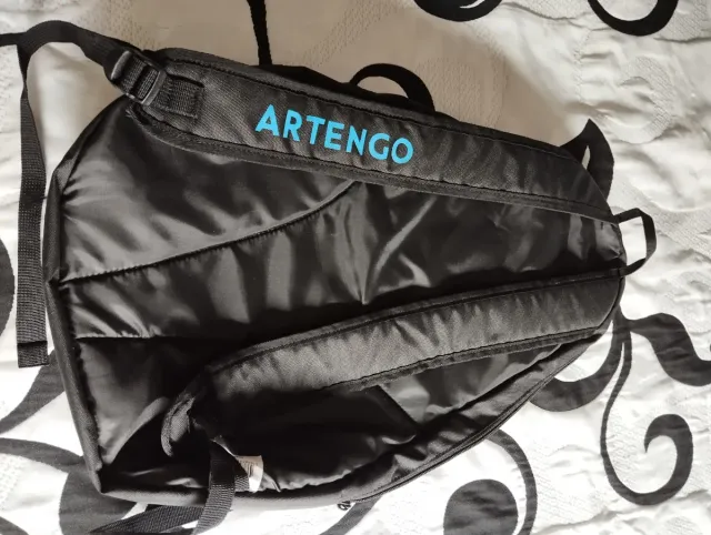 Mochila para raqueta ARTENGO