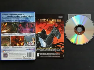 THE THING (LA COSA) PS2
