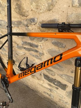 Cuadro Megamo Factory L 