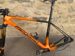 Cuadro Megamo Factory L 