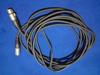 Cable Rode Micro 6m