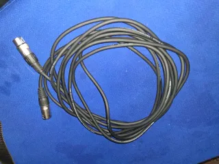 Cable Rode Micro 6m