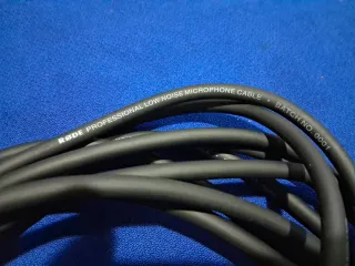 Cable Rode Micro 6m