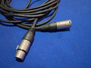 Cable Rode Micro 6m